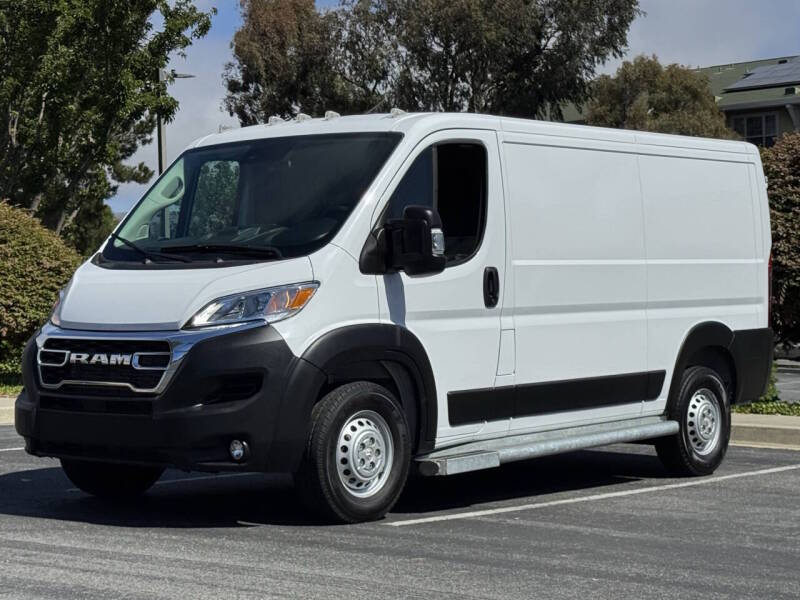 ram promaster cargo van 2025 3C6LRVVG6SE542534 image ram promaster cargo van 2025 3C6LRVVG6SE542534 image